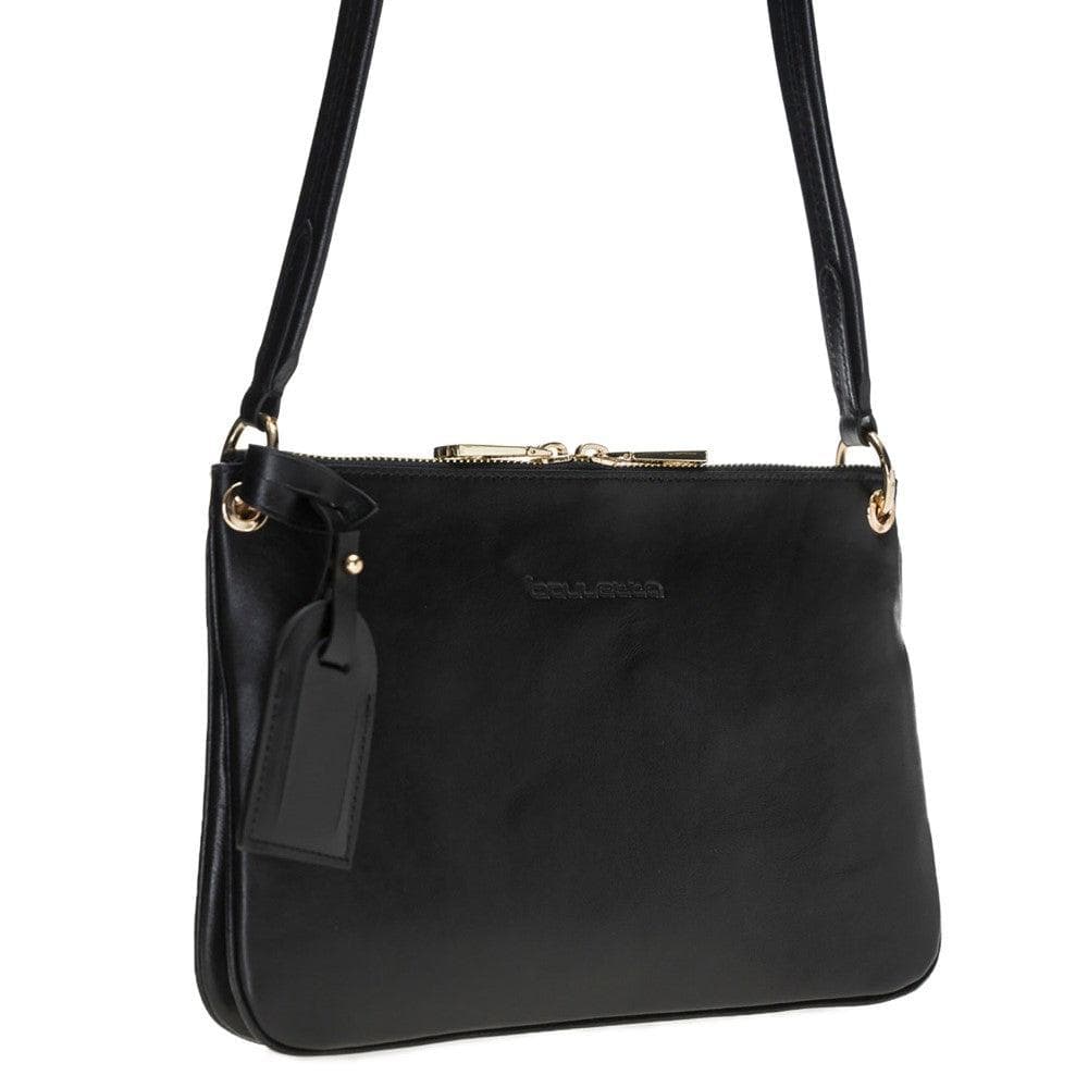 Jane Leather Women Bag Bornbor