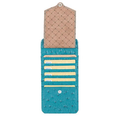 Marlo Leather Universal Phone Case Bornbor