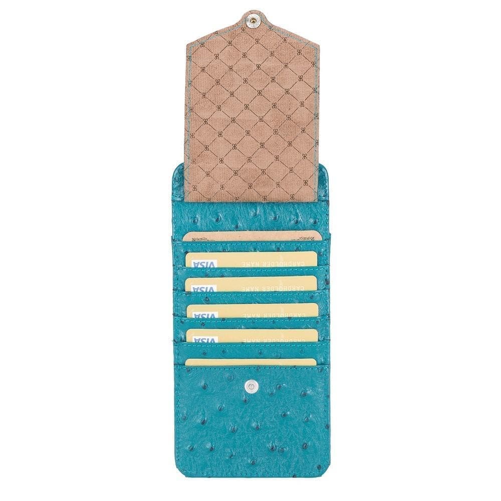 Marlo Leather Universal Phone Case Bornbor