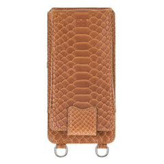 Marlo Leather Universal Phone Case Bornbor