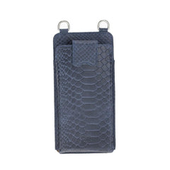 Marlo Leather Universal Phone Case Bornbor