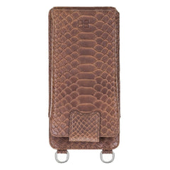 Marlo Leather Universal Phone Case Bornbor