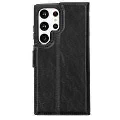 Samsung Galaxy S23 Series Leather Wallet Cases - MW Bornbor