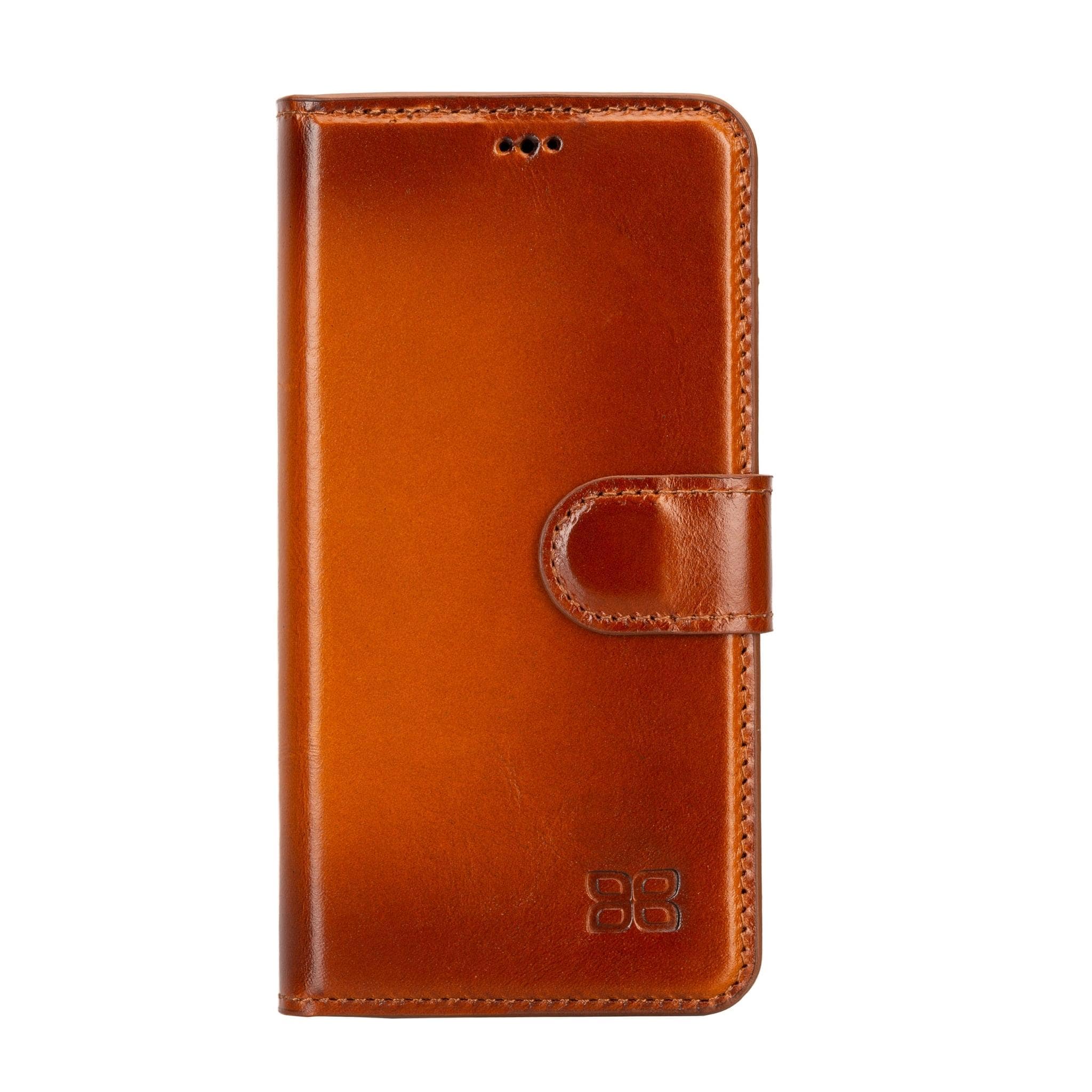 Samsung Galaxy S23 Series Leather Wallet Cases - MW Bornbor