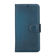 Samsung Galaxy S23 Series Leather Wallet Cases - MW Bornbor