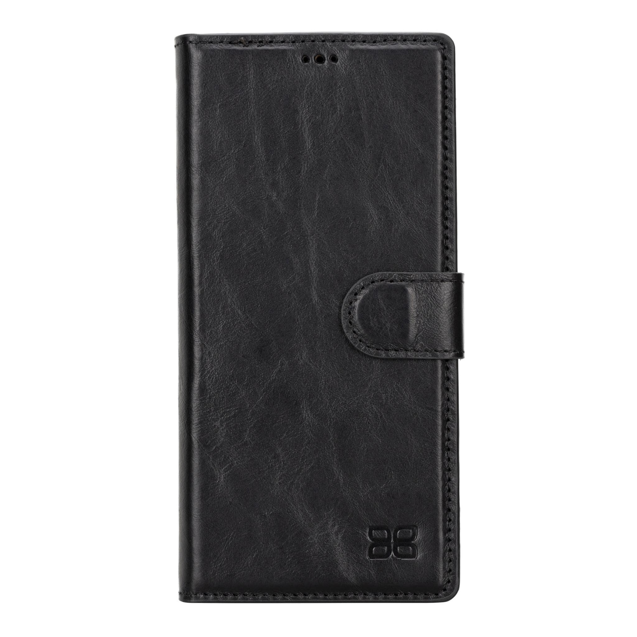 Samsung Galaxy S23 Series Leather Wallet Cases - MW Bornbor