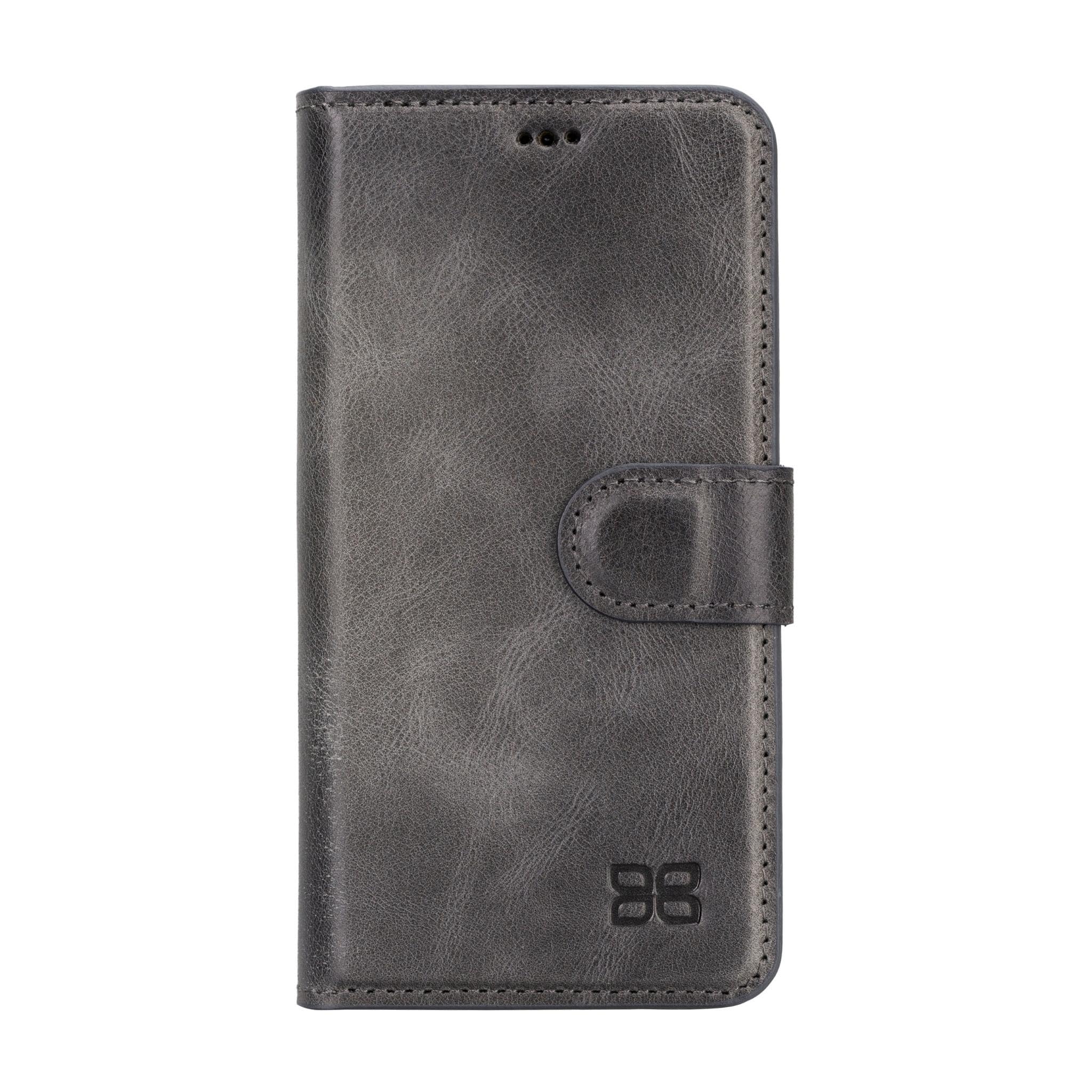 Samsung Galaxy S23 Series Leather Wallet Cases - MW Bornbor