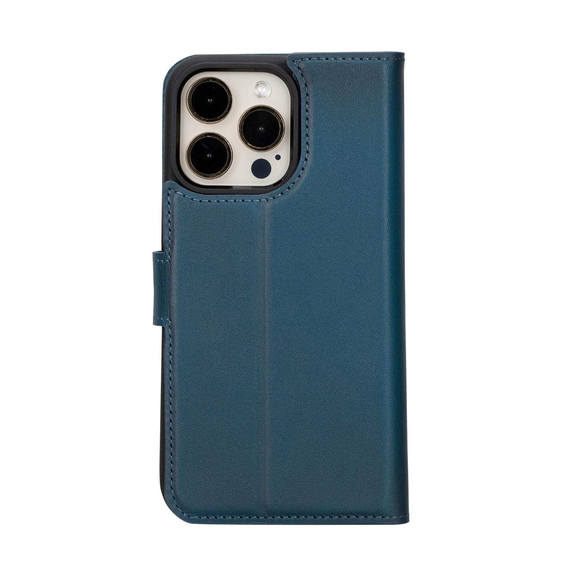 Unveiling Elegance: iPhone 15 Leather Cases That Redefine Luxury Bouletta LTD