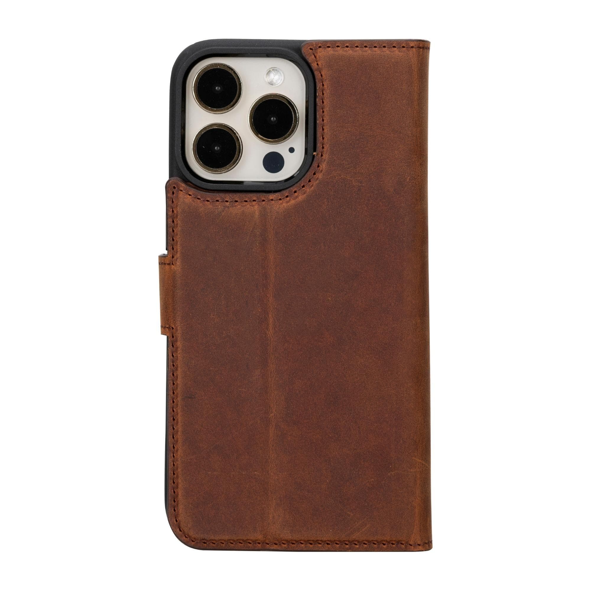 Unveiling Elegance: iPhone 15 Leather Cases That Redefine Luxury Bouletta LTD