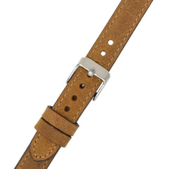 Wollaton Ferro Apple Watch Leather Strap Bornbor