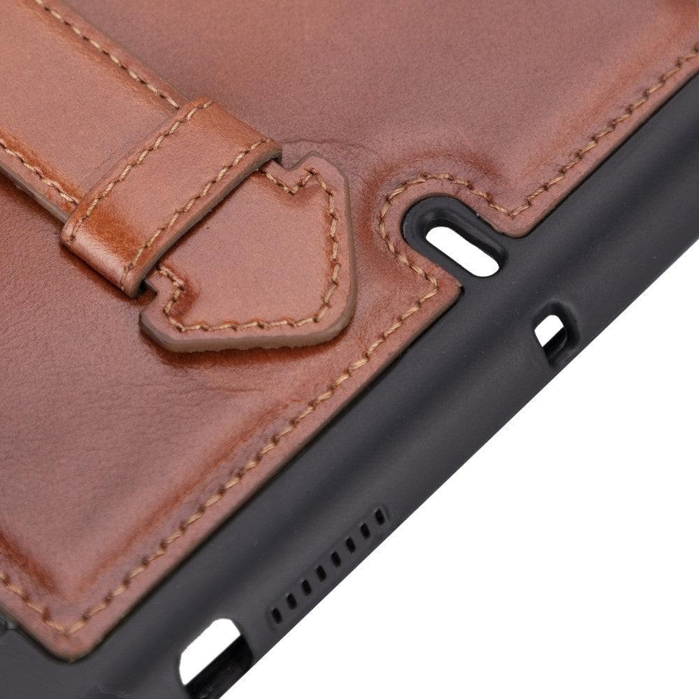 Apple Felix Leather iPad Series Bouletta