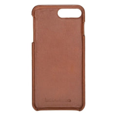 Apple iPhone 7 Series F360 Leather Back Cover Case Bornbor