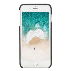 Apple iPhone 7 Series F360 Leather Back Cover Case Bornbor