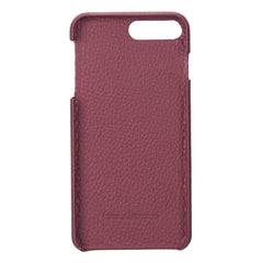 Apple iPhone 7 Series Fully Covering Leather Back Cover Case Bornbor LTD