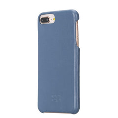 Apple iPhone 7 series Leather Full Cover Case Bornbor LTD