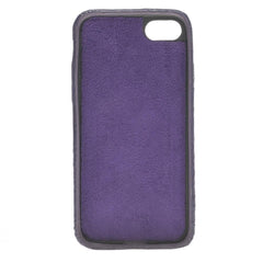 Apple iPhone 7 Series Leather Ultra Cover with Credit Card Bornbor LTD