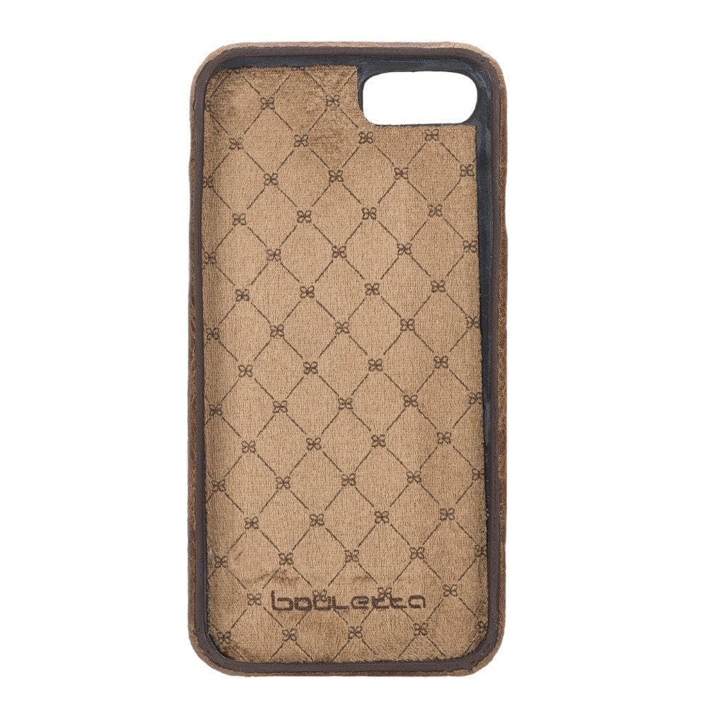 Apple iPhone 7 Series Ultimate Jacket Leather Phone Cases Bornbor LTD