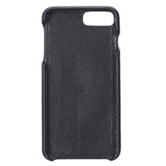 Apple iPhone 8 series Leather Full Cover Case Bornbor LTD