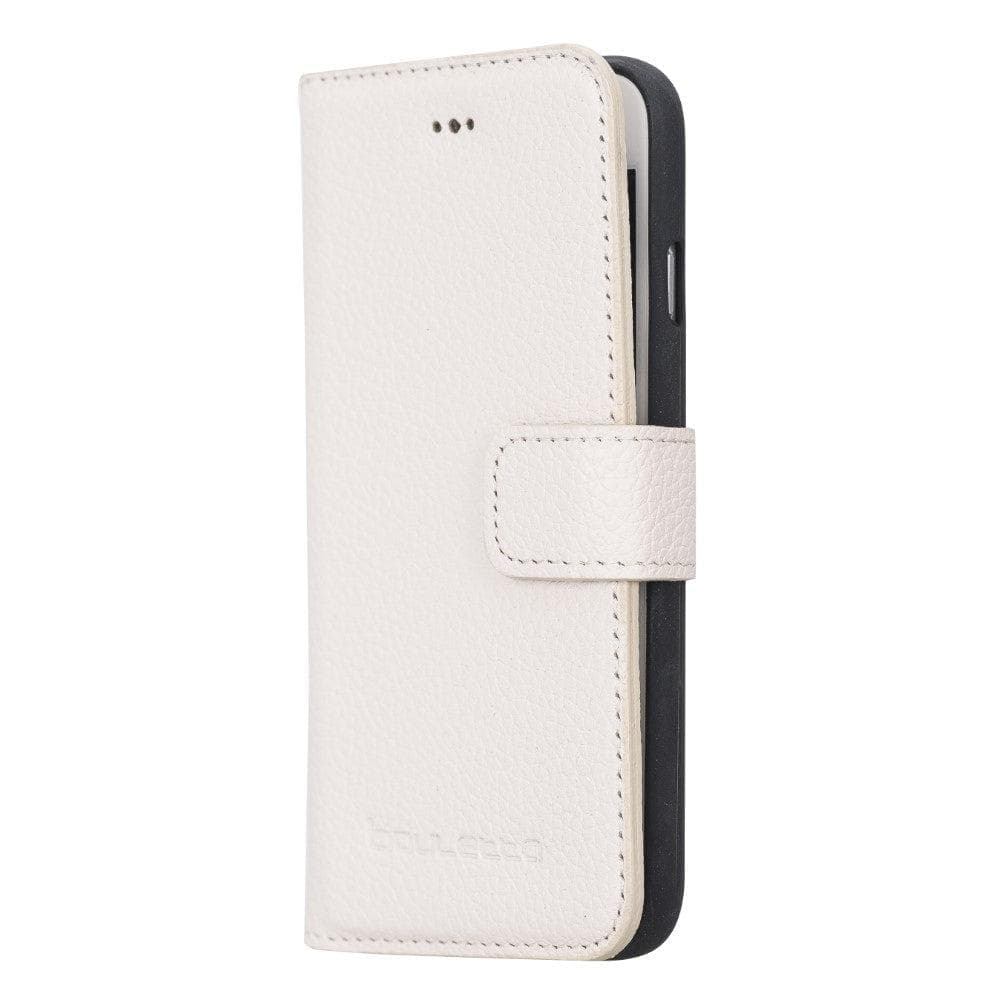 Apple iPhone 8 Series Non Detachable Wallet Case Bornbor LTD