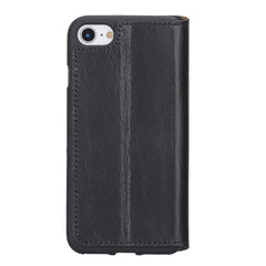 Apple iPhone 8 Series Non Detachable Wallet Case Bornbor LTD