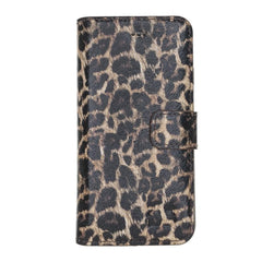 Apple iPhone 8 Series Non Detachable Wallet Case Bornbor LTD