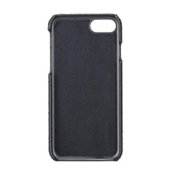 Apple iPhone 8 Series Ultimate Jacket Leather Phone Cases Bornbor