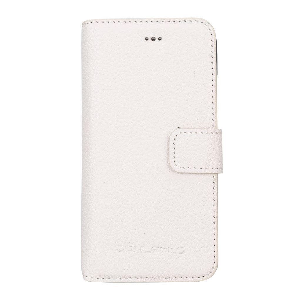 Apple iPhone SE Series Non Detachable Wallet Case Bornbor LTD