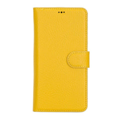 B2B - Apple iPhone 11 Series Detachable Leather Case / MW Bouletta B2B