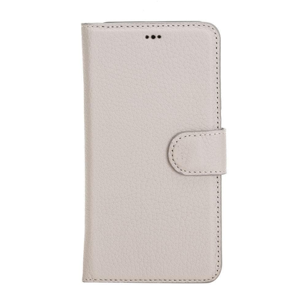 B2B - Apple iPhone 11 Series Detachable Leather Case / MW Bouletta B2B