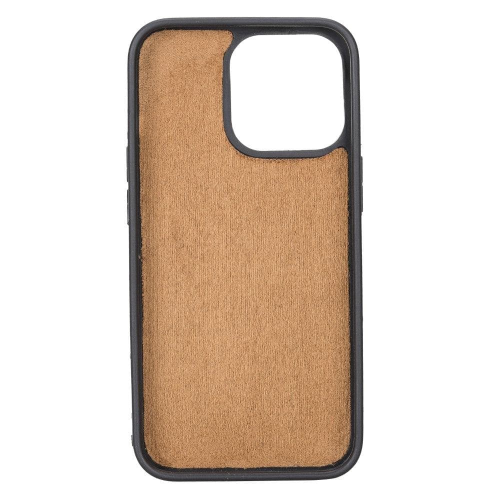 B2B- Apple iPhone 13 Series Flex Cover  Card Holder Case / FXC-CCP-Flex Cover Card Holder Bouletta B2B