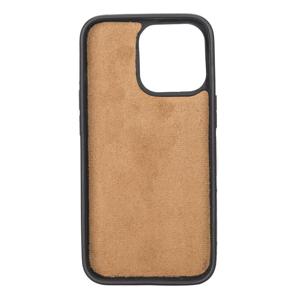 B2B- Apple iPhone 13 Series Flex Cover  Card Holder Case / FXC-CCP-Flex Cover Card Holder Bouletta B2B