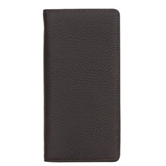 B2B - Evra Universal Leather Wallet Case 7" Bouletta B2B