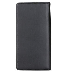 B2B - Evra Universal Leather Wallet Case 7" Bouletta B2B