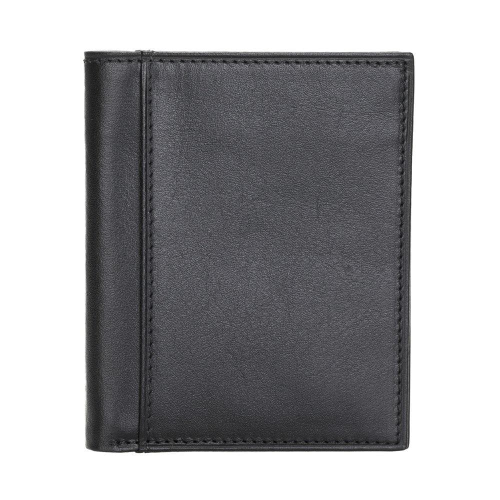 B2B- Leather Yetta Card Holder Bouletta