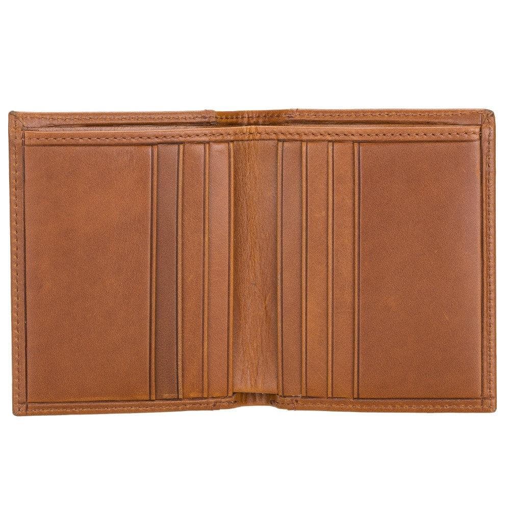 B2B- Leather Yetta Card Holder Bouletta