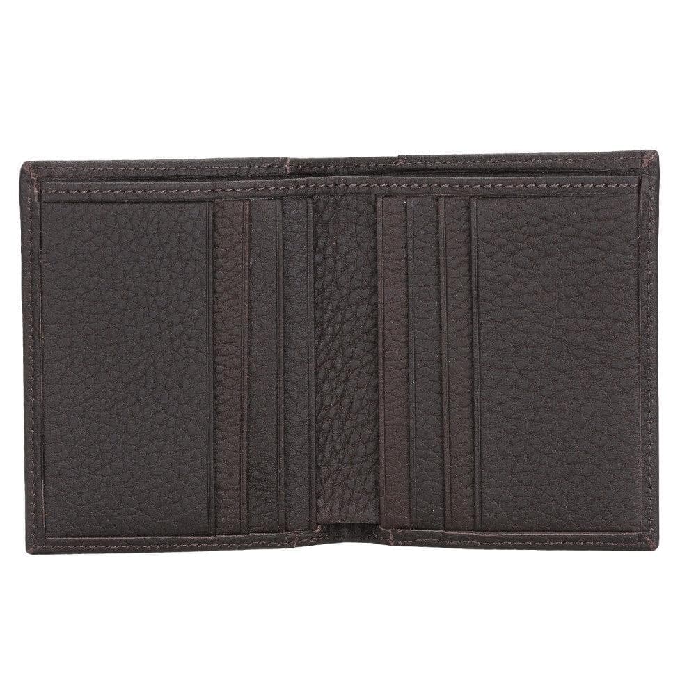 B2B- Leather Yetta Card Holder Bouletta