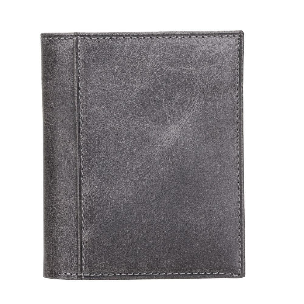 B2B- Leather Yetta Card Holder Bouletta