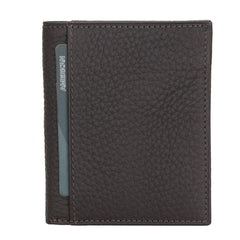 B2B- Leather Yetta Card Holder Bouletta