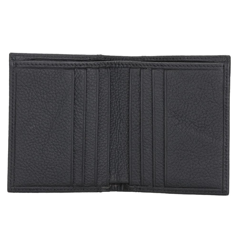 B2B- Leather Yetta Card Holder Bouletta