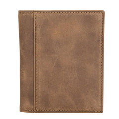 B2B- Leather Yetta Card Holder Bouletta