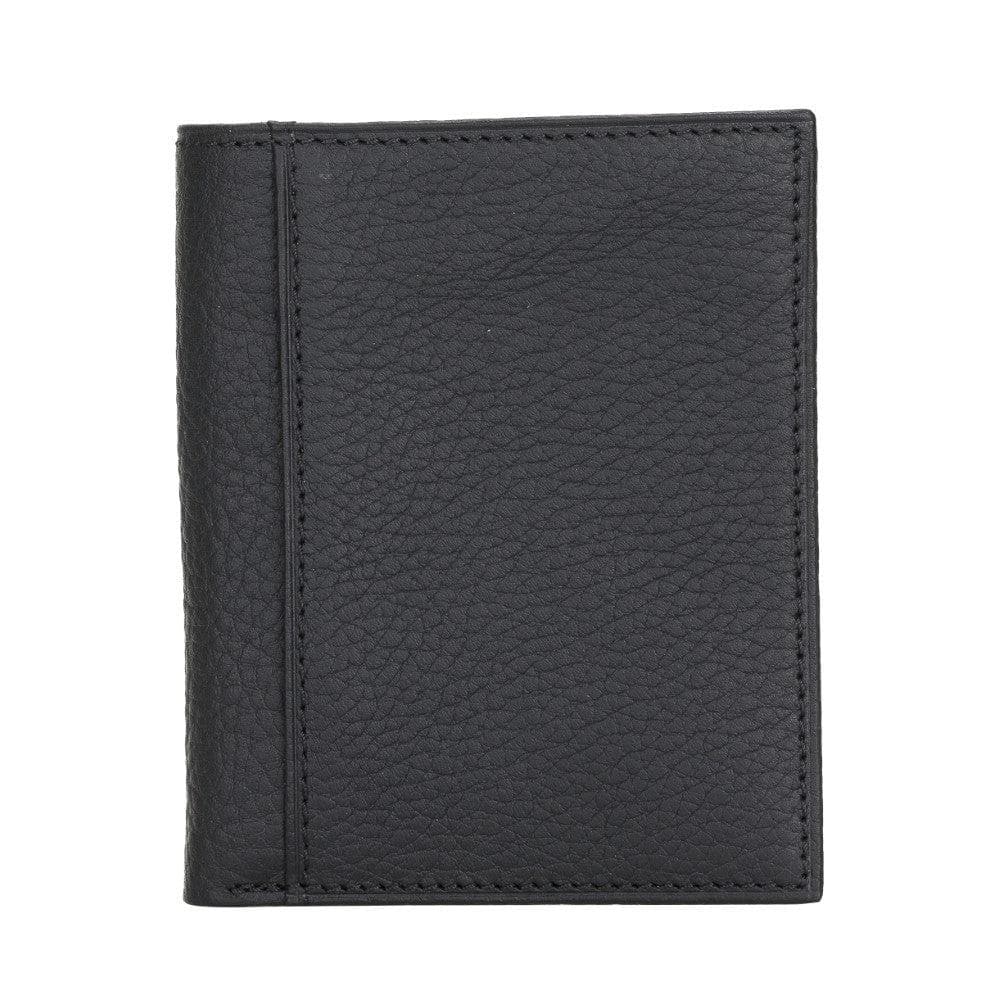 B2B- Leather Yetta Card Holder Bouletta