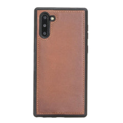 B2B - Samsung Galaxy Note 10 Detachable Leather Case / MW Bouletta B2B