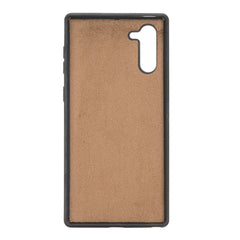 B2B - Samsung Galaxy Note 10 Detachable Leather Case / MW Bouletta B2B