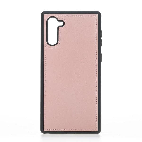 B2B - Samsung Galaxy Note 10 Detachable Leather Case / MW Bouletta B2B