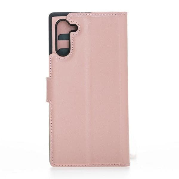 B2B - Samsung Galaxy Note 10 Detachable Leather Case / MW Bouletta B2B