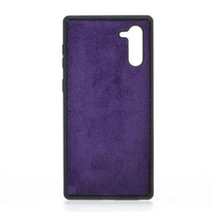 B2B - Samsung Galaxy Note 10 Detachable Leather Case / MW Bouletta B2B