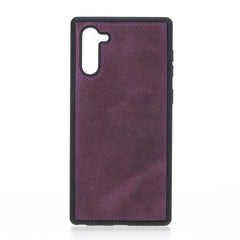 B2B - Samsung Galaxy Note 10 Detachable Leather Case / MW Bouletta B2B