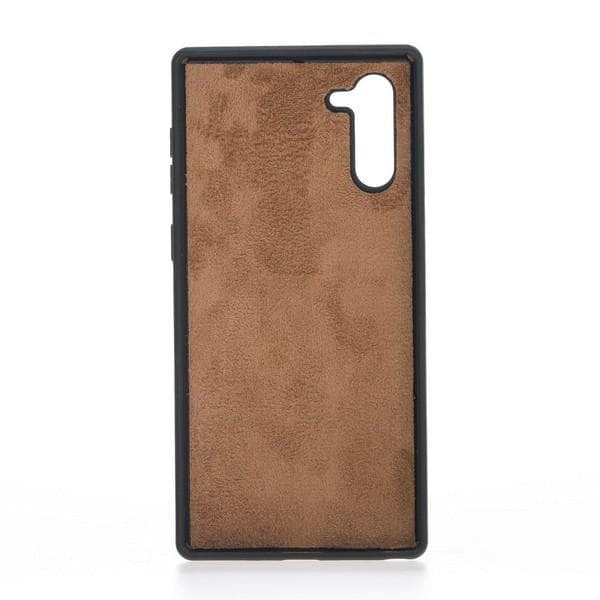 B2B - Samsung Galaxy Note 10 Detachable Leather Case / MW Bouletta B2B