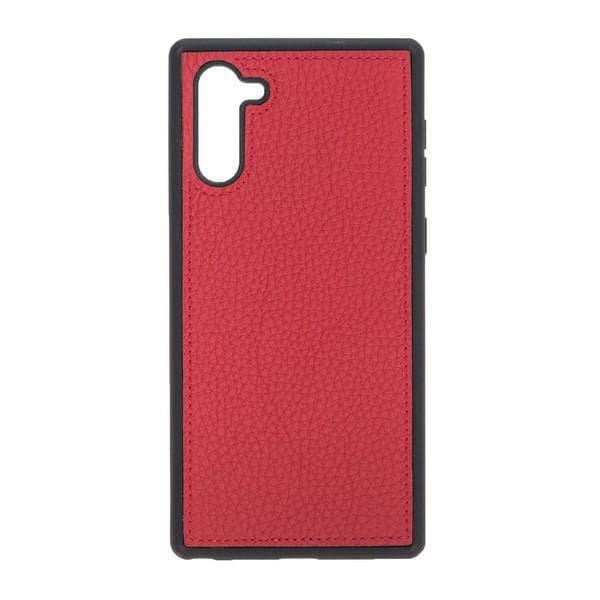 B2B - Samsung Galaxy Note 10 Detachable Leather Case / MW Bouletta B2B