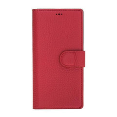 B2B - Samsung Galaxy Note 10 Detachable Leather Case / MW Bouletta B2B